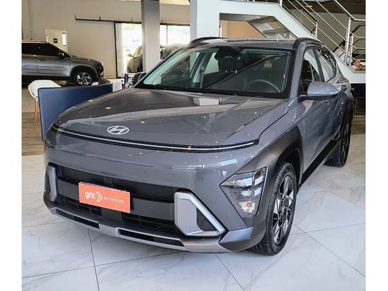HYUNDAI KONA 1.6 GDI HEV ULTIMATE DCT